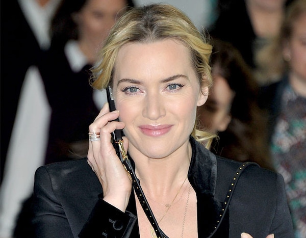 Kate Winslet from The Big Picture: Today's Hot Photos | E! News